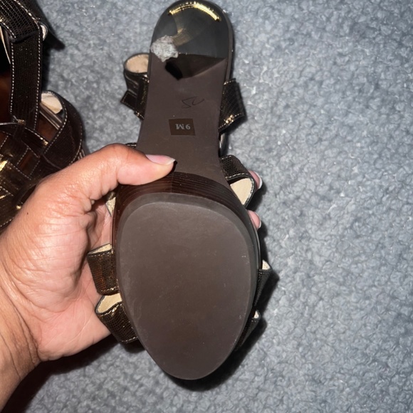 Michael Kors Heels - Picture 7 of 7